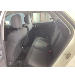 Capot CITROEN C4 CACTUS Photo n°10