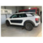 Capot CITROEN C4 CACTUS
