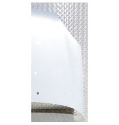 Capot RENAULT CLIO 2 Photo n°3
