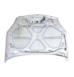 Capot RENAULT CLIO 2 Photo n°4