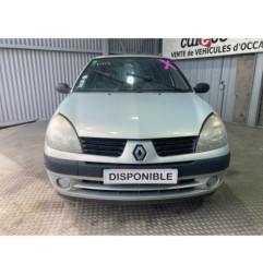 Capot RENAULT CLIO 2 Photo n°5