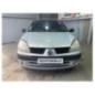 Capot RENAULT CLIO 2