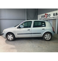 Capot RENAULT CLIO 2 Photo n°7