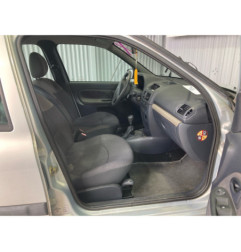 Capot RENAULT CLIO 2 Photo n°9