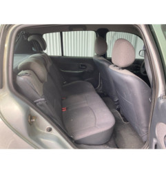 Capot RENAULT CLIO 2 Photo n°10