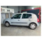 Capot RENAULT CLIO 2