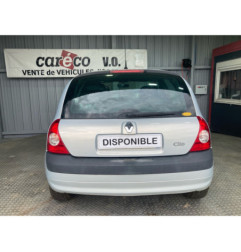 Capot RENAULT CLIO 2 Photo n°13