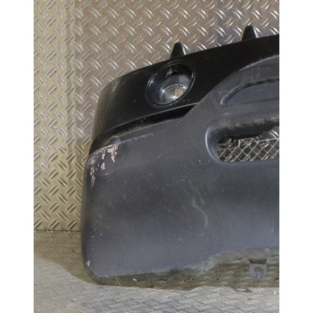 Pare choc avant BMW X5 E53