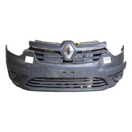 Pare choc avant RENAULT EXPRESS VAN Photo n°1