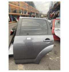 Porte arriere gauche PEUGEOT 4007 Photo n°1