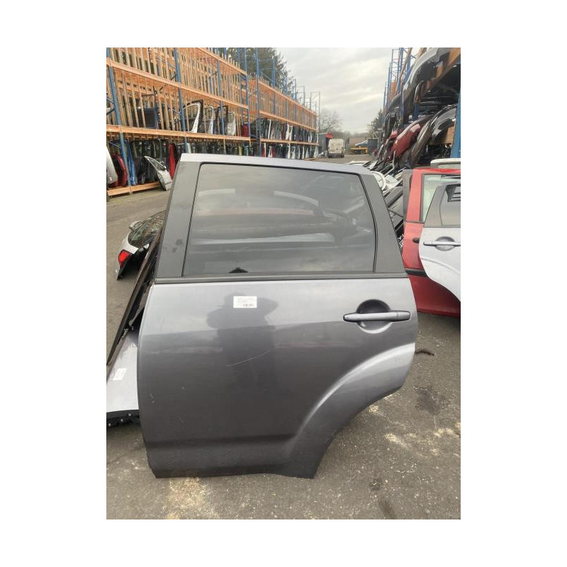 Porte arriere gauche PEUGEOT 4007