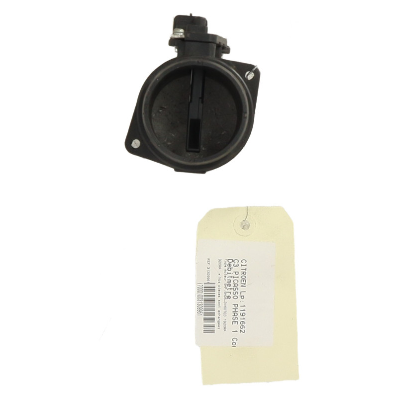 Debitmetre CITROEN C3 PICASSO