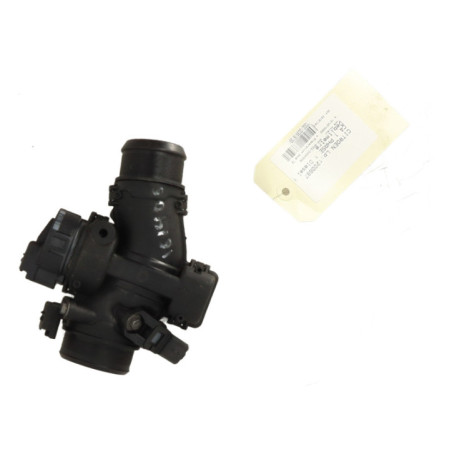 Debitmetre CITROEN C4 1 Photo n°1
