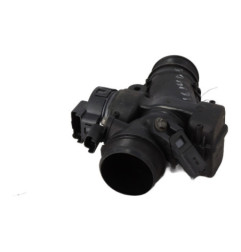 Debitmetre CITROEN C4 1 Photo n°3