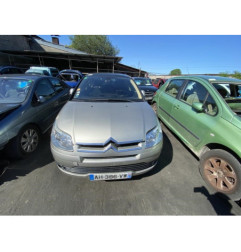 Debitmetre CITROEN C4 1 Photo n°6