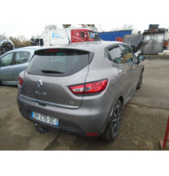 Debitmetre RENAULT CLIO 4 Photo n°6