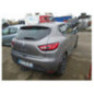 Debitmetre RENAULT CLIO 4