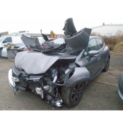 Debitmetre RENAULT CLIO 4 Photo n°8