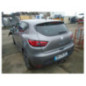 Debitmetre RENAULT CLIO 4