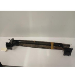 Renfort pare choc arriere (traverse) SEAT IBIZA 5 Photo n°3