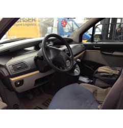 Debitmetre CITROEN C8 Photo n°7