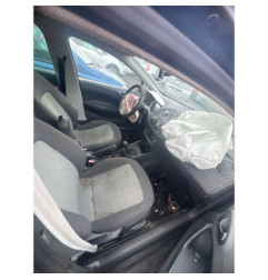 Commande chauffage SEAT IBIZA 4 Photo n°1