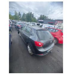 Commande chauffage SEAT IBIZA 4 Photo n°4
