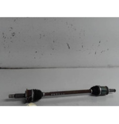 Cardan arriere droit (transmission) PEUGEOT 4007 Photo n°1