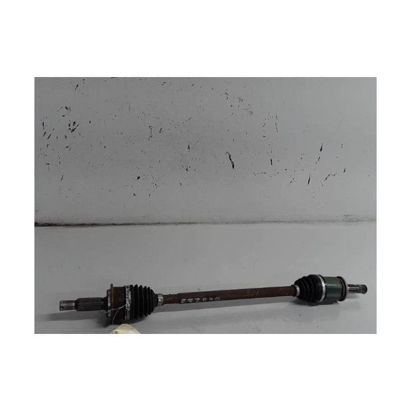 Cardan arriere droit (transmission) PEUGEOT 4007