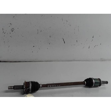 Cardan arriere droit (transmission) PEUGEOT 4007 Photo n°1