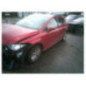 Renfort pare choc arriere (traverse) SEAT IBIZA 5