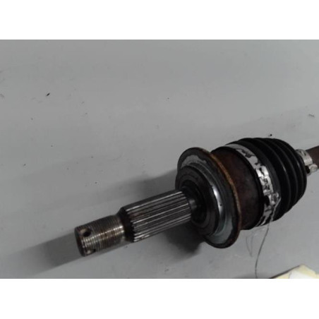 Cardan arriere droit (transmission) PEUGEOT 4007