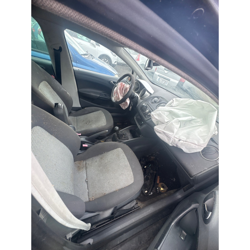 Mastervac SEAT IBIZA 4