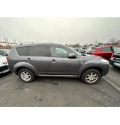 Cardan arriere droit (transmission) PEUGEOT 4007 Photo n°8