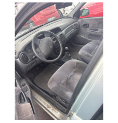 Commande chauffage RENAULT MEGANE 1 Photo n°1