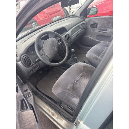 Commande chauffage RENAULT MEGANE 1 Photo n°1