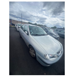 Commande chauffage RENAULT MEGANE 1