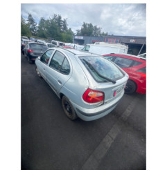 Commande chauffage RENAULT MEGANE 1 Photo n°3