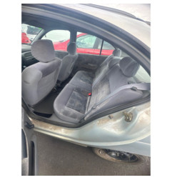 Commande chauffage RENAULT MEGANE 1 Photo n°5