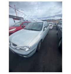 Commande chauffage RENAULT MEGANE 1 Photo n°6