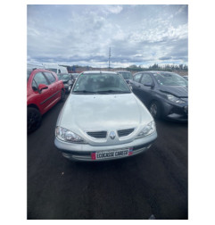 Commande chauffage RENAULT MEGANE 1 Photo n°7