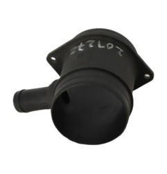 Debitmetre AUDI A3 2 Photo n°3