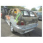 Debitmetre BMW X5 E53