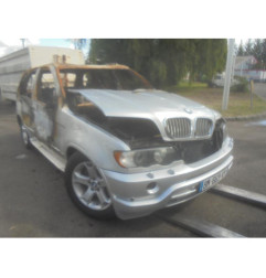 Debitmetre BMW X5 E53 Photo n°7