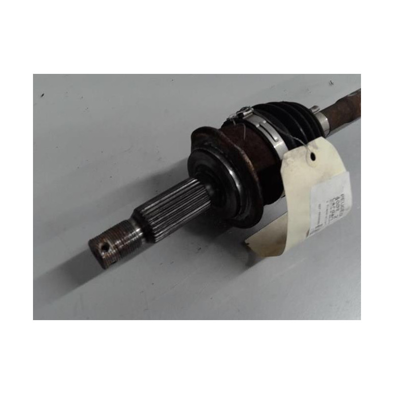 Cardan arriere gauche (transmission) PEUGEOT 4007