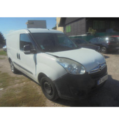 Debitmetre OPEL COMBO D Photo n°6