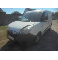Debitmetre OPEL COMBO D Photo n°7