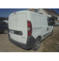 Debitmetre OPEL COMBO D Photo n°8