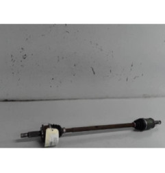 Cardan arriere gauche (transmission) PEUGEOT 4007