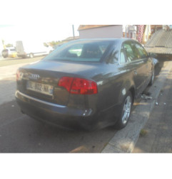 Debitmetre AUDI A4 2 Photo n°9